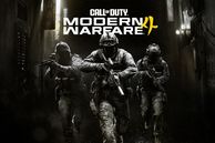 Modern Warfare 4 llegará a consolas y PC en octubre de 2026.