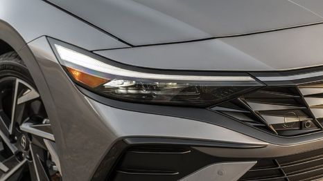 Los autos con menor velocidad en la actualidad