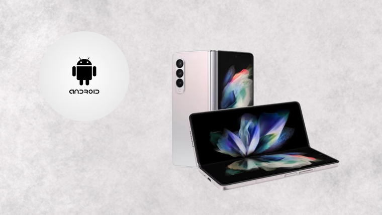 Uno de los beneficiados es un plegable gama alta