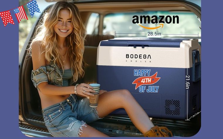 Oferta Día de la Independencia