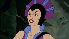 Cómo se vería Evil-Lyn de He-Man y los Amos del Universo en la vida real