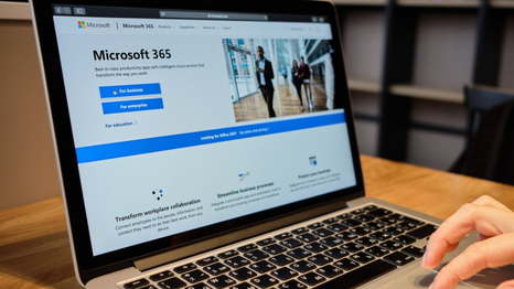 Con esta ayuda podrás tener Microsoft 365 gratis.