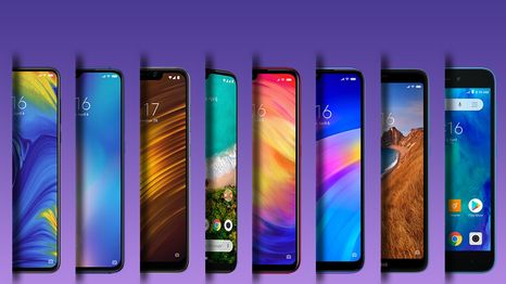¿Tienes un Xiaomi? Esta es la lista de los que recibirán MIUI 13