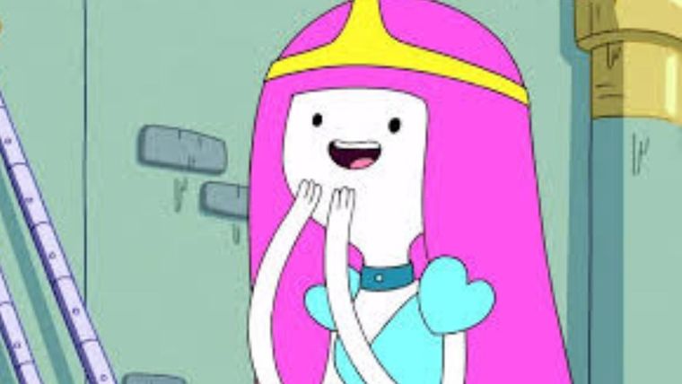 Dulce Princesa fue recrada por la inteligencia artificial para mostrar cómo se vería si fuese humana.