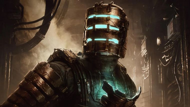 Mirá el impresionante tráiler con gameplay de Dead Space Remake