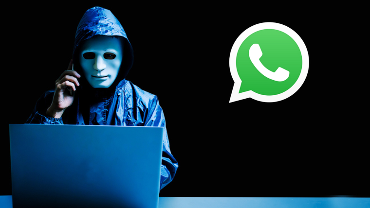 Esta es la nueva modalidad de estafa en WhatsApp