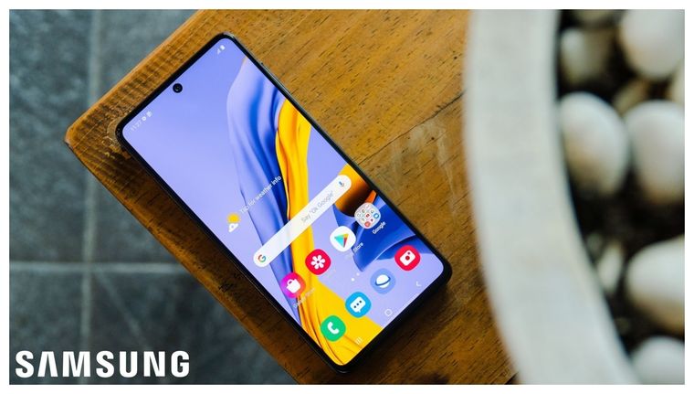 Te explico la lista completa de dispositivos Samsung que se actualizarán al nuevo One UI