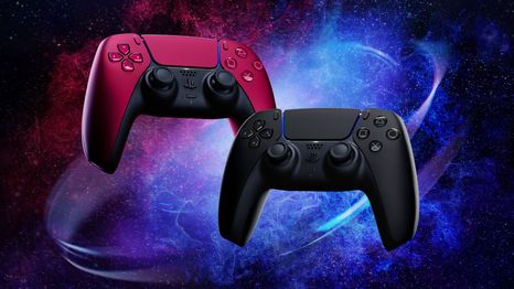 Sony actualiza el DualSense de PS5: ahora podrás emparejar el mando con varios dispositivos