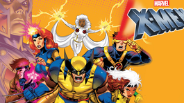 X-Men 97