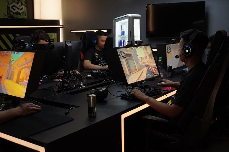 Supercopa de América CS Go