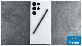 MDTech | Walmart rebaja el precio del Samsung Galaxy S22 Ultra y lo vende por menos de $400 USD