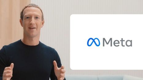 Mark Zuckerberg