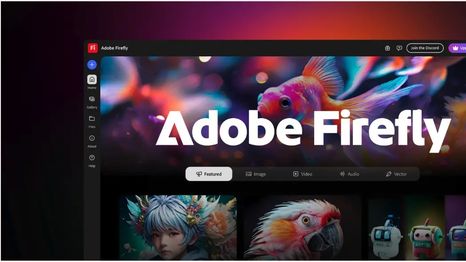Adobe Firefly Video Model: la IA llega a la edición de videos