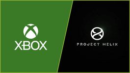 Microsoft prepara la próxima Xbox bajo el nombre en clave Project Helix. Microsoft prepara la próxima Xbox bajo el nombre en clave Project Helix.