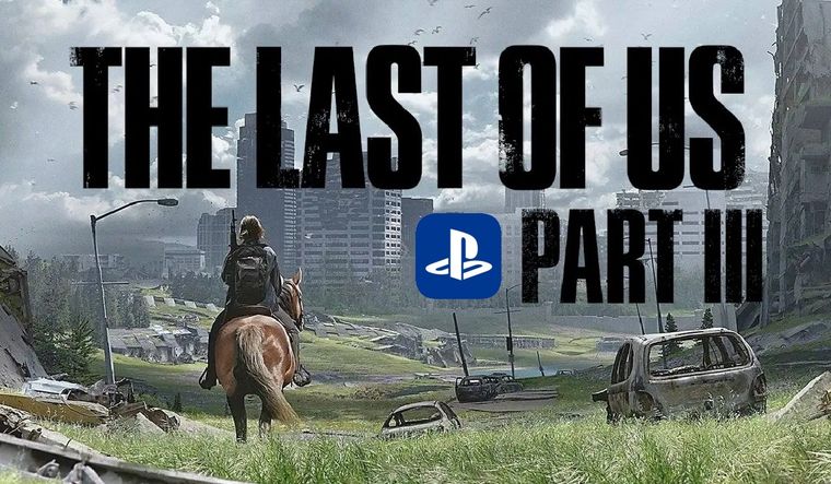 Se revela nueva información sobre The Last of Us Part III y sus nuevos protagonistas