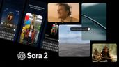 Sora 2, la nueva IA de OpenAI, promete cambiar para siempre la creación audiovisual. Sora 2, la nueva IA de OpenAI, promete cambiar para siempre la creación audiovisual.