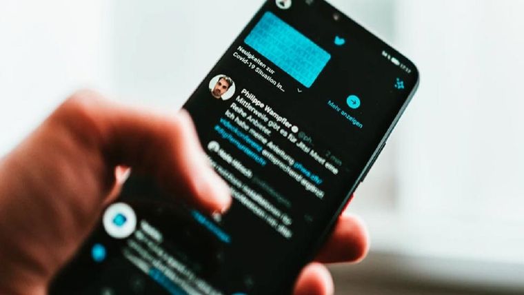 Twitter permitirá compartir contenido en más redes sociales