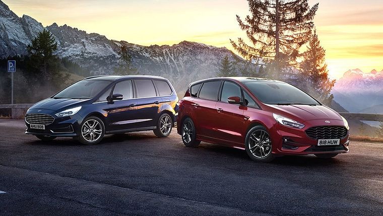 Otra baja en Ford: estos dos automóviles dirán adiós en su producción a mediados del 2023