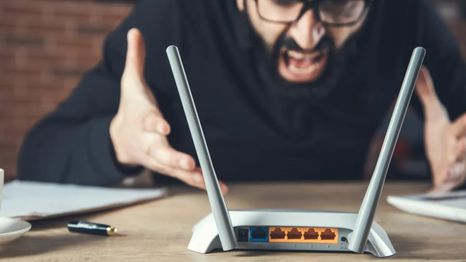 Todo esto está matando la velocidad de tu router (y no, no es culpa del operador)