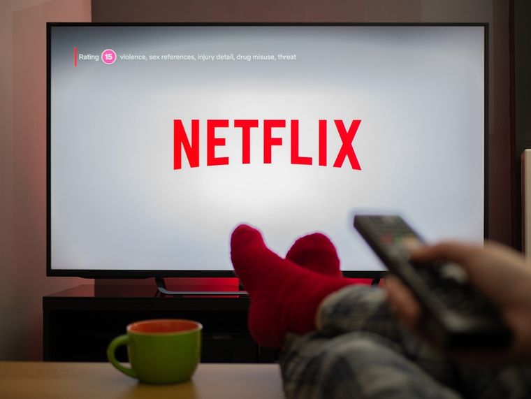 Así puedes conocer las nuevas funciones de Netflix antes que nadie