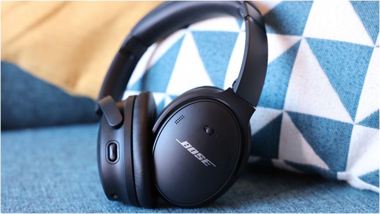 A la hora de hacer las compras navideñas los auriculares siempre son una buena opción.