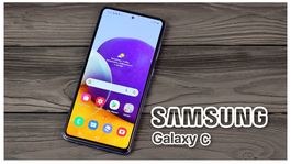 Samsung podría recuperar a la familia “Galaxy C” y convertirlos en los reyes de la gama económica