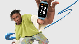 Redmi Smart Band 2, la pulsera inteligente de Xiaomi España, viene con grandes descuentos