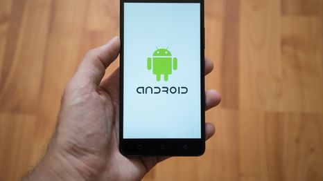 Descubre las 5 aplicaciones más curiosas para descargar en Android