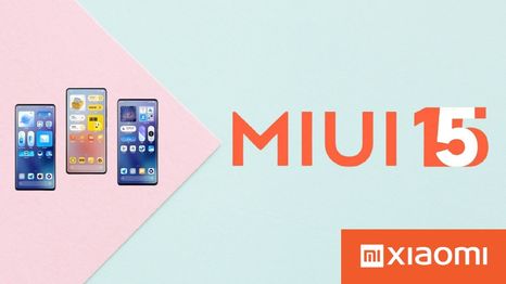 Estos son todos los teléfonos Xiaomi que serán compatibles con la actualización MIUI 15