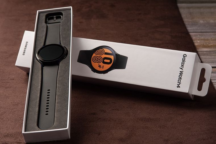 Walmart ofrece el Samsung Galaxy Watch 4 a un precio casi regalado