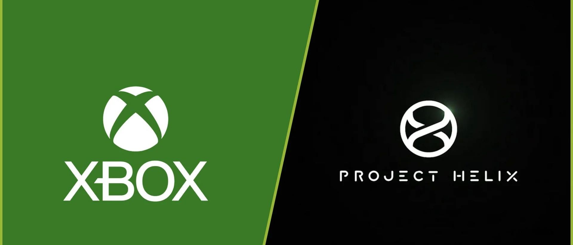 Microsoft prepara la próxima Xbox bajo el nombre en clave Project Helix.