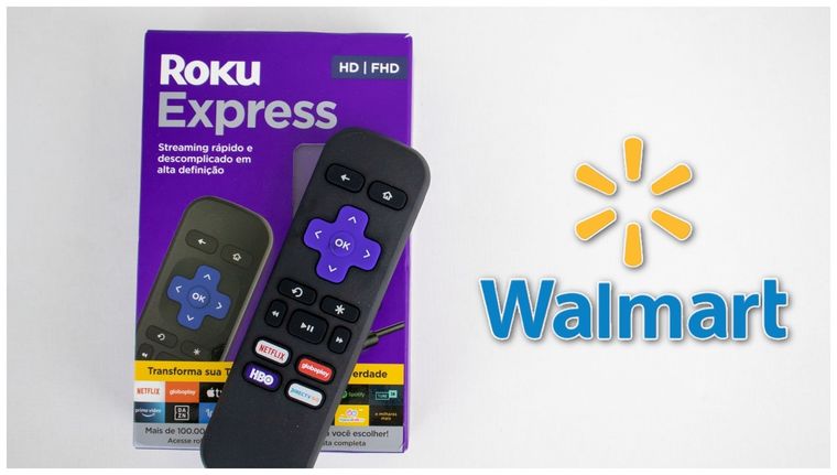 Esta promoción de Walmart &nbsp;es una excelente oportunidad para acceder a contenido en streaming.