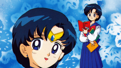 Conoce a Ami Mizuno, el icónico personaje de Sailor Moon