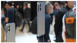 El Galaxy S25 Edge tendría una fecha de lanzamiento prevista para abril.