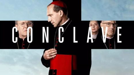 Cómo ver Cónclave, el thriller sobre la elección del papa que arrasa tras la muerte de Francisco