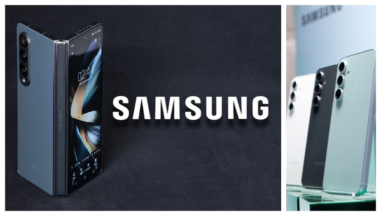 Estos son los 3 peores teléfono Samsung de gama alta del 2024