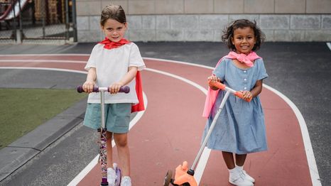 Walmart: promueve la actividad física en tus hijos con estos 3 divertidos vehículos eléctricos