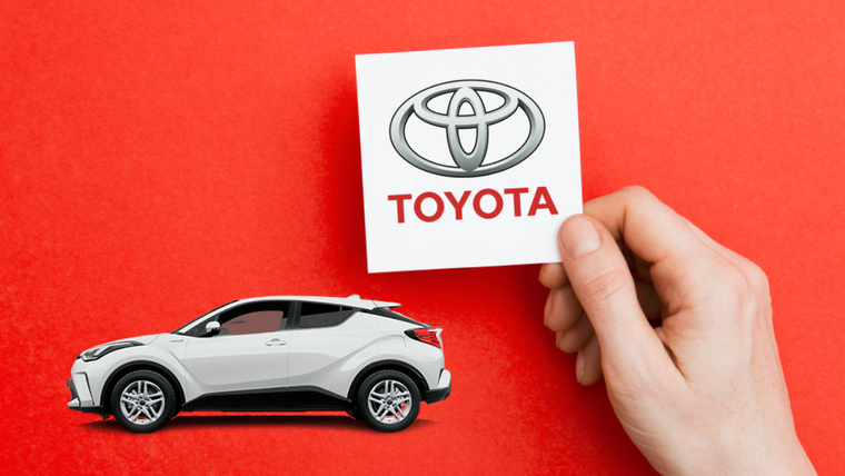 Prometía ser líder en ventas, pero pocos arriesgaron por el SUV de Toyota más fiable