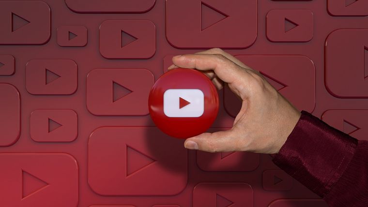 Cambios en YouTube: cómo reservar un nombre de usuario propio para tu canal