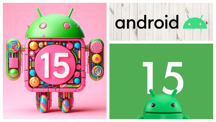 Android 15 ya es oficial: estas son las novedades y los teléfonos compatibles