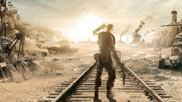 Este es el impresionante FPS postapocalíptico que tiene un gran descuento en Steam