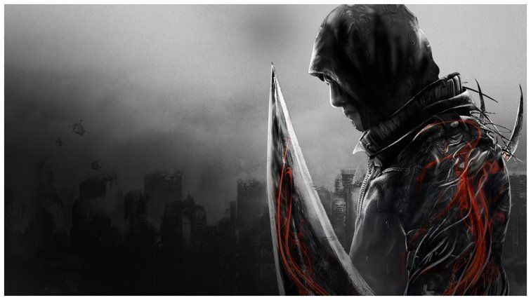 Franquicias dormidas como Prototype tienen una nueva oportunidad para resurgir.