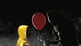 Según esta IA, así se verían los personajes de It según la productora de El viaje de Chihiro.