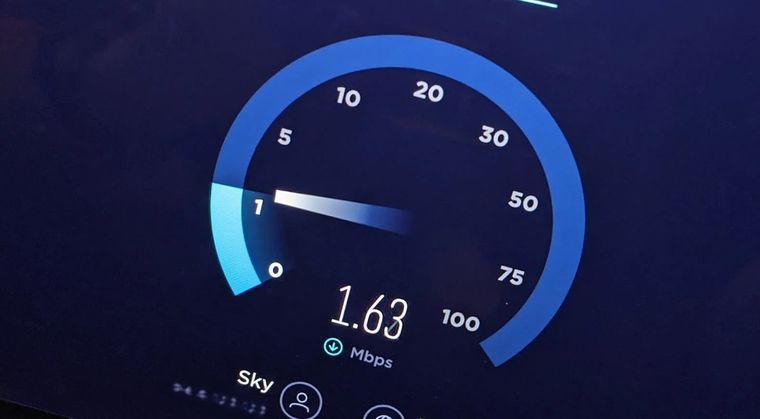 No siempre es culpa del operador: la verdad detrás de tu WiFi lento No siempre es culpa del operador: la verdad detrás de tu WiFi lento