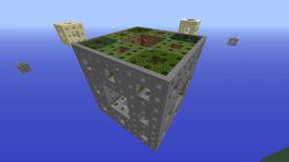 minecraft: asi se hace una esponja nivel experto