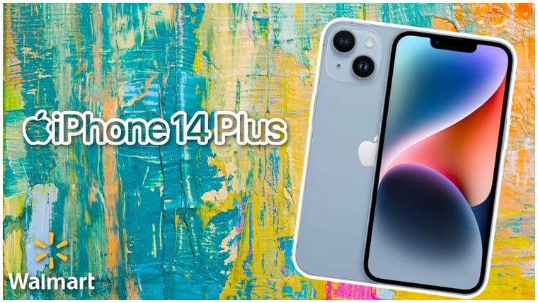 La cadena estadounidense Walmart acaba de lanzar una promoción difícil de ignorar para los fanáticos de Apple.
