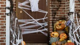 Otoño y Halloween: encuentra tu inspiración en estas 3 plataformas