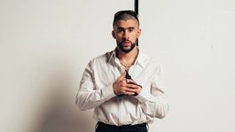 Bad Bunny lanzó nuevo álbum y ya está batiendo récords
