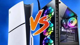 ¿Te parece cara la PS5 Pro? Esto es lo que cuesta montar un PC con su misma potencia
