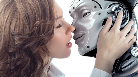 Cuando un chatbot dice “te quiero”, el lado oscuro de la IA se vuelve evidente.